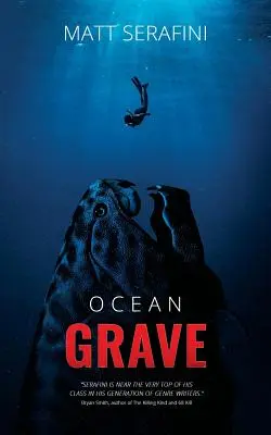 Ocean Grave : Un roman d'horreur en eaux profondes - Ocean Grave: A Novel of Deep Sea Horror