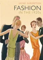 La mode dans les années 1920 - Fashion in the 1920s