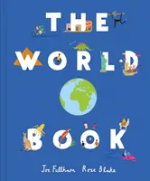 Le livre du monde - Découvrez les faits, les statistiques et les drapeaux de chaque pays. - World Book - Explore the Facts, Stats and Flags of Every Country