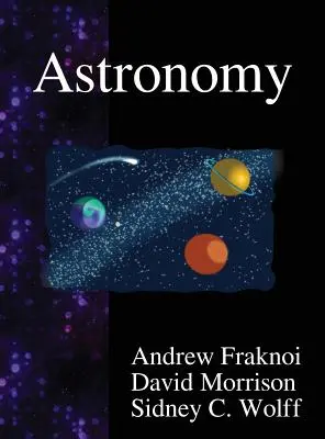 Astronomie - Astronomy