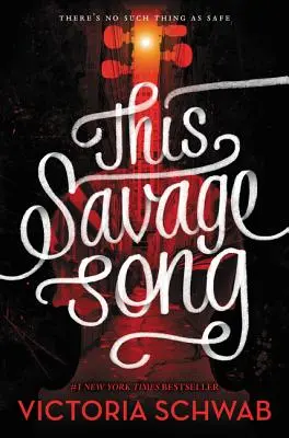 Cette chanson sauvage - This Savage Song