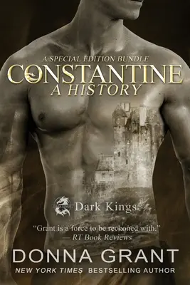 Constantine : Une histoire - Constantine: A History