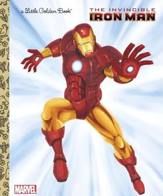 L'Invincible Iron Man (Marvel : Iron Man) - The Invincible Iron Man (Marvel: Iron Man)