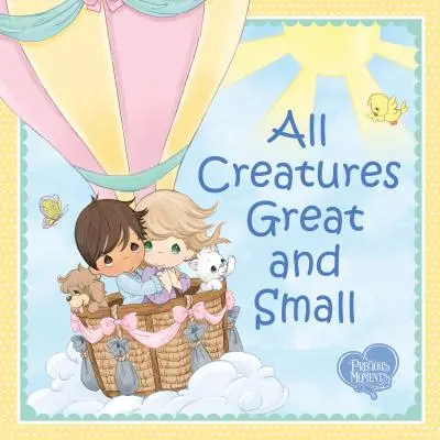 Toutes les créatures, grandes et petites - All Creatures Great and Small