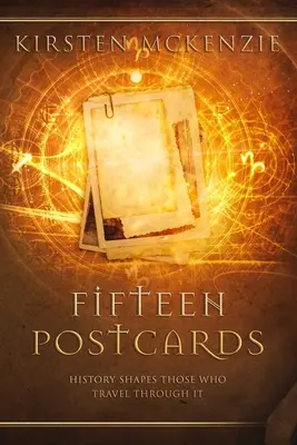 Quinze cartes postales - Fifteen Postcards