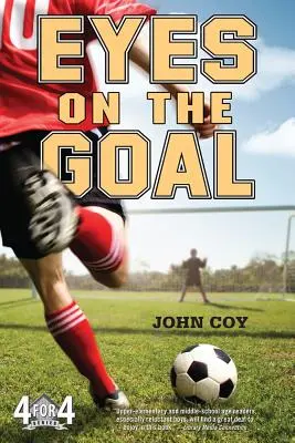 Les yeux sur le but - Eyes on the Goal