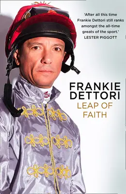 Leap of Faith : La nouvelle autobiographie - Leap of Faith: The New Autobiography