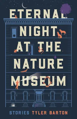 Nuit éternelle au musée de la nature - Eternal Night at the Nature Museum