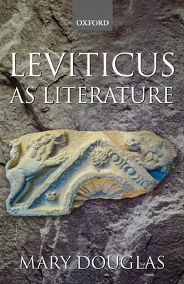 Le Lévitique en tant que littérature - Leviticus as Literature