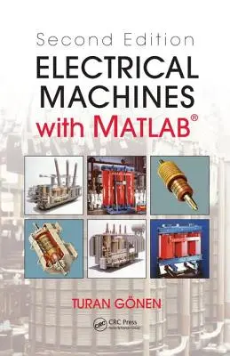 Machines électriques avec Matlab(r) - Electrical Machines with Matlab(r)