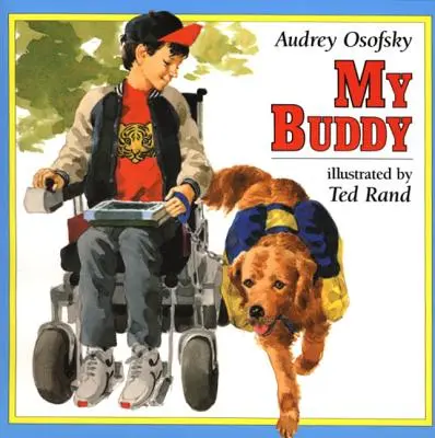 Mon pote - My Buddy
