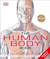 Livre du corps humain - Human Body Book