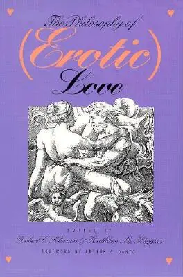 La philosophie de l'amour (érotique) - The Philosophy of (Erotic) Love