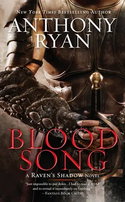 Chanson du sang - Blood Song