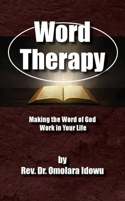 Thérapie par les mots - Word Therapy