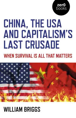 La Chine, les États-Unis et la dernière croisade du capitalisme : Quand la survie est tout ce qui compte - China, the USA and Capitalism's Last Crusade: When Survival Is All That Matters