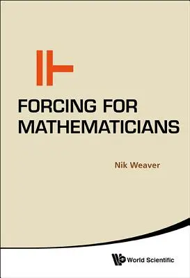 Le forçage pour les mathématiciens - Forcing for Mathematicians