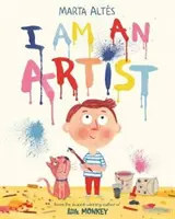 Je suis un artiste - I Am An Artist