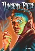 Vincent Price présente : Volume 1 - Vincent Price Presents: Volume 1