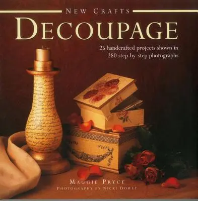 Découpage - Decoupage