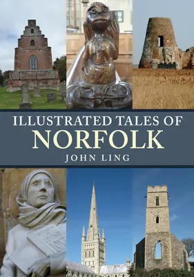 Contes illustrés de Norfolk - Illustrated Tales of Norfolk