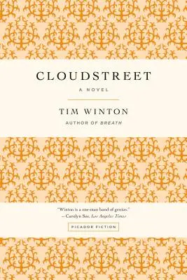 La rue des nuages - Cloudstreet