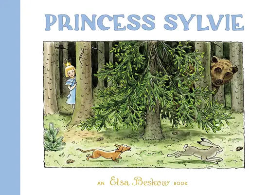 Princesse Sylvie - Princess Sylvie