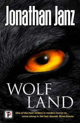 Le pays des loups - Wolf Land