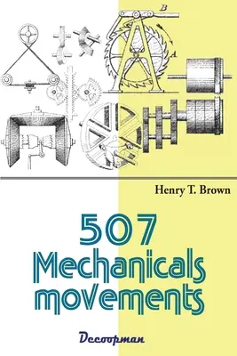 507 Mouvements mécaniques - 507 Mechanicals movements