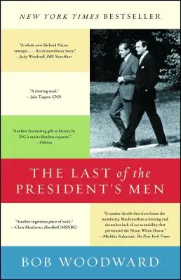 Le dernier des hommes du président - The Last of the President's Men