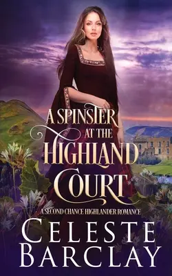 Une vieille fille à Highland Court - A Spinster at Highland Court