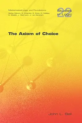 L'axiome du choix - The Axiom of Choice