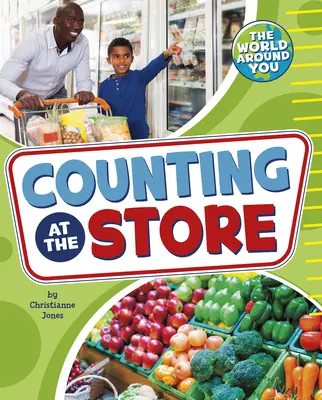 Compter au magasin - Counting at the Store