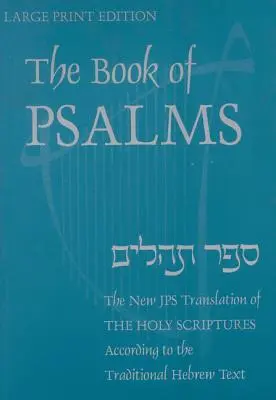 Livre des Psaumes-OE : Nouvelle traduction selon le texte hébreu - Book of Psalms-OE: A New Translation According to the Hebrew Text