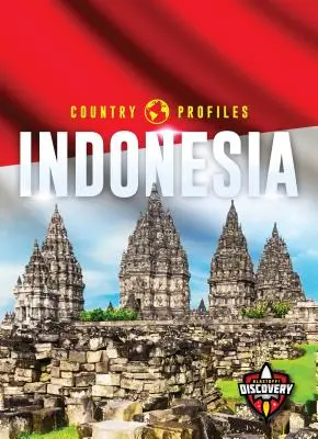 Indonésie - Indonesia