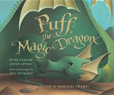Puff, le dragon magique - Puff, the Magic Dragon
