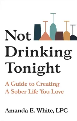 Ne pas boire ce soir : Un guide pour créer une vie sobre que vous aimez - Not Drinking Tonight: A Guide to Creating a Sober Life You Love