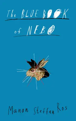 Le livre bleu de Nebo - The Blue Book of Nebo