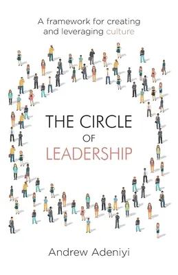 Le cercle du leadership : Un cadre pour la création et l'exploitation de la culture - The Circle of Leadership: A Framework for Creating and Leveraging Culture