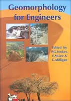 Géomorphologie pour les ingénieurs - Geomorphology for Engineers