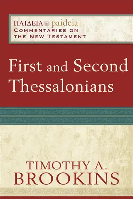 Première et deuxième Thessaloniciens - First and Second Thessalonians