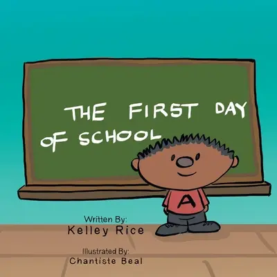 Le premier jour d'école - The First Day of School