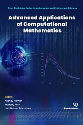 Applications avancées des mathématiques informatiques - Advanced Applications of Computational Mathematics