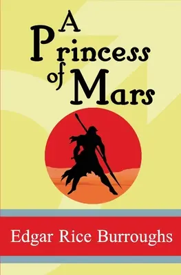 Une princesse de Mars - A Princess of Mars