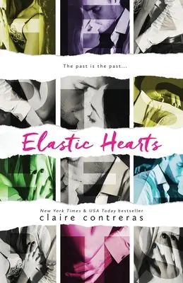 Coeurs élastiques - Elastic Hearts