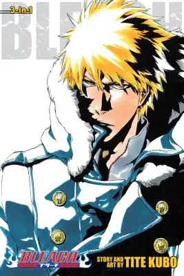Bleach (3-In-1 Edition), Vol. 17, 17 : Comprend les Vols. 49, 50 & 51 - Bleach (3-In-1 Edition), Vol. 17, 17: Includes Vols. 49, 50 & 51