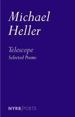 Télescope : Poèmes choisis - Telescope: Selected Poems