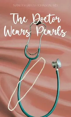 Le docteur porte des perles - The Doctor Wears Pearls