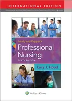 Leddy & Pepper's Professional Nursing (en anglais) - Leddy & Pepper's Professional Nursing