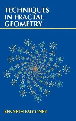 Techniques en géométrie fractale - Techniques in Fractal Geometry